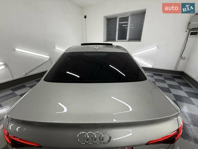 Бежевий Ауді А4, об'ємом двигуна 2 л та пробігом 183 тис. км за 16999 $, фото 28 на Automoto.ua