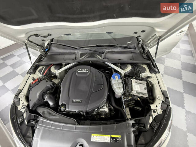 Бежевий Ауді А4, об'ємом двигуна 2 л та пробігом 183 тис. км за 16999 $, фото 64 на Automoto.ua