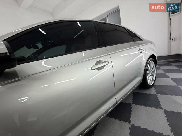 Бежевый Ауди А4, объемом двигателя 2 л и пробегом 183 тыс. км за 15999 $, фото 83 на Automoto.ua