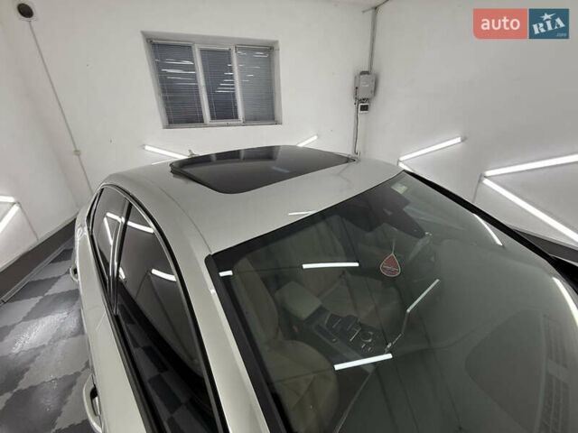 Бежевий Ауді А4, об'ємом двигуна 2 л та пробігом 183 тис. км за 15999 $, фото 70 на Automoto.ua