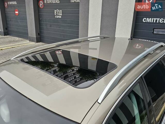 Бежевый Ауди А4, объемом двигателя 2 л и пробегом 234 тыс. км за 7990 $, фото 21 на Automoto.ua