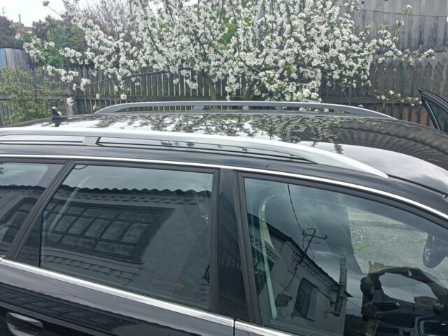 Чорний Ауді А4, об'ємом двигуна 0 л та пробігом 246 тис. км за 6995 $, фото 12 на Automoto.ua