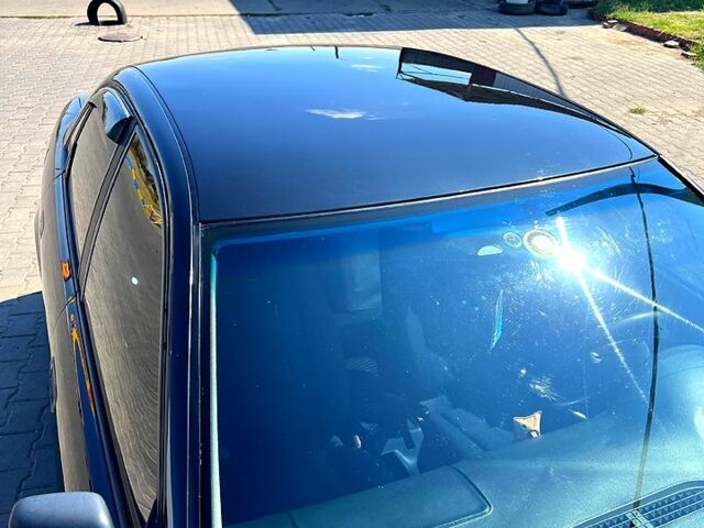 Чорний Ауді А4, об'ємом двигуна 1.6 л та пробігом 270 тис. км за 3700 $, фото 8 на Automoto.ua