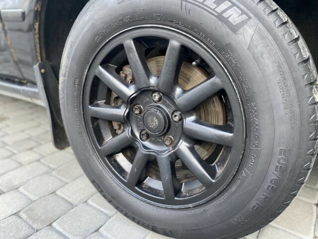 Чорний Ауді А4, об'ємом двигуна 2.6 л та пробігом 250 тис. км за 3000 $, фото 7 на Automoto.ua