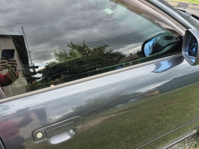 Черный Ауди А4, объемом двигателя 0 л и пробегом 262 тыс. км за 3650 $, фото 2 на Automoto.ua