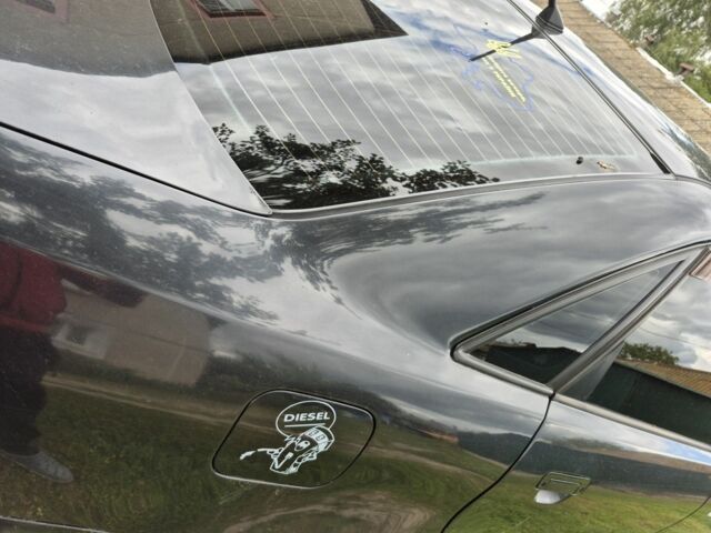 Черный Ауди А4, объемом двигателя 0 л и пробегом 262 тыс. км за 3650 $, фото 1 на Automoto.ua