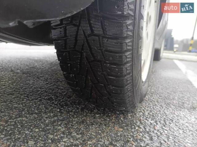 Черный Ауди А4, объемом двигателя 1.8 л и пробегом 100 тыс. км за 3500 $, фото 17 на Automoto.ua