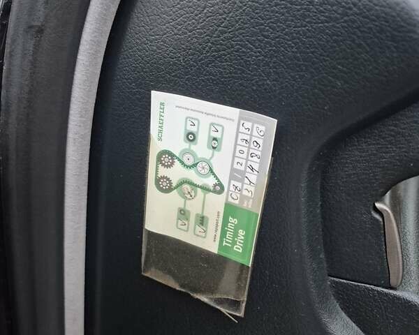 Черный Ауди А4, объемом двигателя 1.6 л и пробегом 318 тыс. км за 4000 $, фото 8 на Automoto.ua