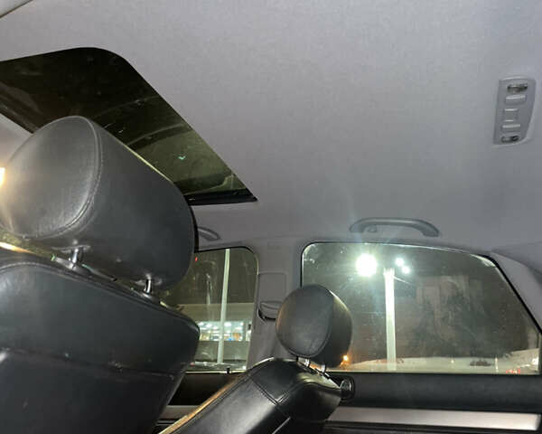 Черный Ауди А4, объемом двигателя 2.4 л и пробегом 336 тыс. км за 4200 $, фото 9 на Automoto.ua