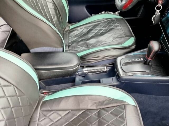 Черный Ауди А4, объемом двигателя 1.8 л и пробегом 236 тыс. км за 3213 $, фото 3 на Automoto.ua