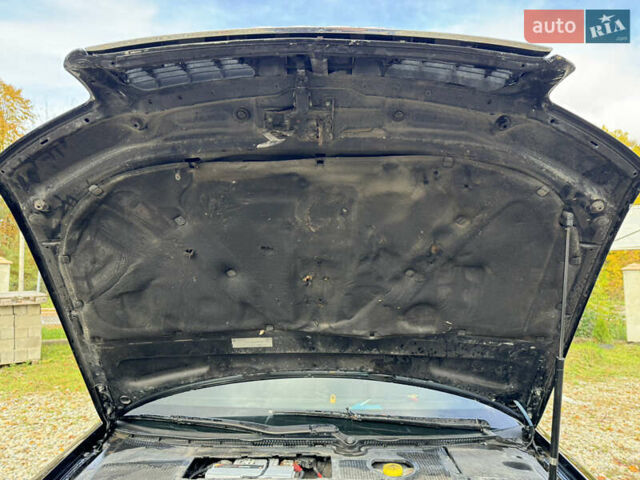 Черный Ауди А4, объемом двигателя 2 л и пробегом 308 тыс. км за 5499 $, фото 38 на Automoto.ua