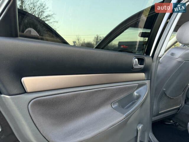 Черный Ауди А4, объемом двигателя 0 л и пробегом 205 тыс. км за 5450 $, фото 22 на Automoto.ua