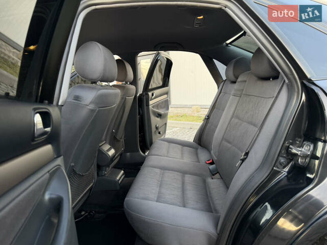 Черный Ауди А4, объемом двигателя 0 л и пробегом 205 тыс. км за 5450 $, фото 23 на Automoto.ua