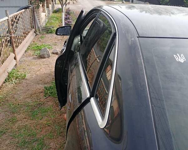 Черный Ауди А4, объемом двигателя 1.9 л и пробегом 367 тыс. км за 3000 $, фото 2 на Automoto.ua