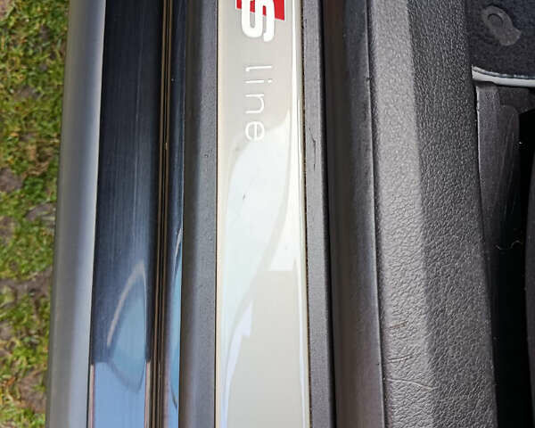 Чорний Ауді А4, об'ємом двигуна 1.78 л та пробігом 228 тис. км за 6150 $, фото 6 на Automoto.ua