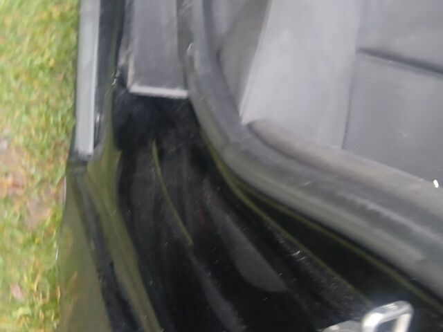 Чорний Ауді А4, об'ємом двигуна 1.9 л та пробігом 360 тис. км за 1999 $, фото 10 на Automoto.ua