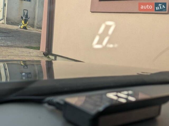 Чорний Ауді А4, об'ємом двигуна 1.98 л та пробігом 423 тис. км за 3000 $, фото 12 на Automoto.ua