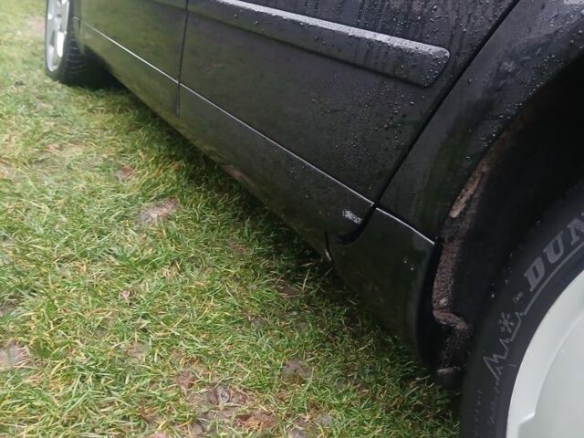 Чорний Ауді А4, об'ємом двигуна 1.9 л та пробігом 360 тис. км за 1999 $, фото 5 на Automoto.ua