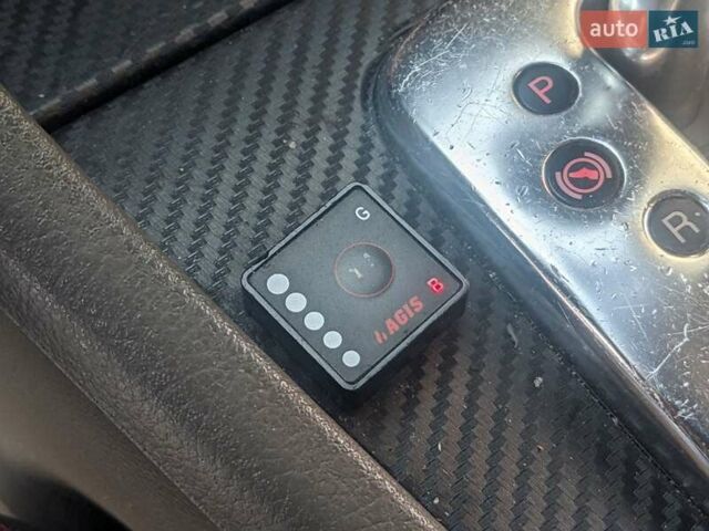 Чорний Ауді А4, об'ємом двигуна 1.98 л та пробігом 423 тис. км за 3000 $, фото 11 на Automoto.ua