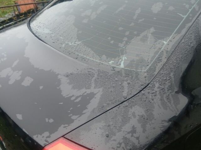 Чорний Ауді А4, об'ємом двигуна 1.9 л та пробігом 360 тис. км за 1999 $, фото 16 на Automoto.ua