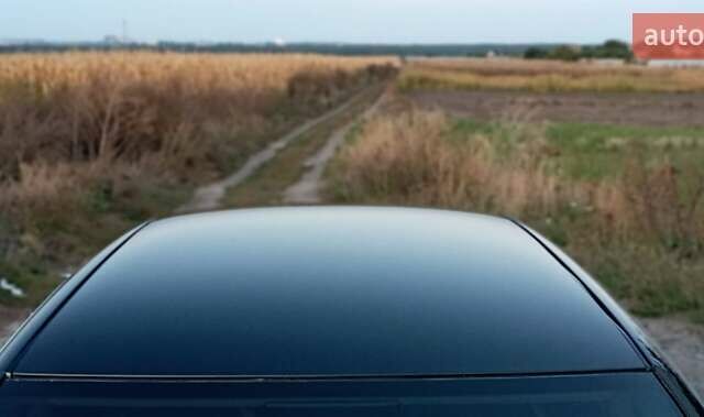 Чорний Ауді А4, об'ємом двигуна 2.5 л та пробігом 215 тис. км за 4400 $, фото 24 на Automoto.ua