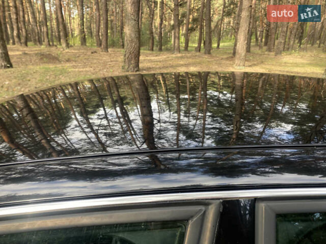 Черный Ауди А4, объемом двигателя 1.98 л и пробегом 266 тыс. км за 5000 $, фото 16 на Automoto.ua