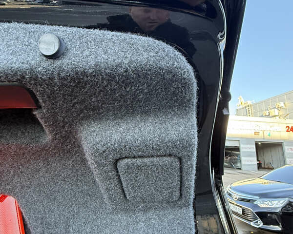 Черный Ауди А4, объемом двигателя 2 л и пробегом 173 тыс. км за 9000 $, фото 30 на Automoto.ua