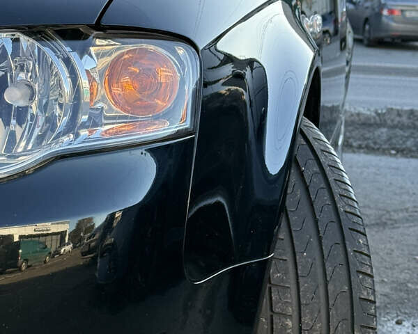 Черный Ауди А4, объемом двигателя 2 л и пробегом 173 тыс. км за 9000 $, фото 3 на Automoto.ua