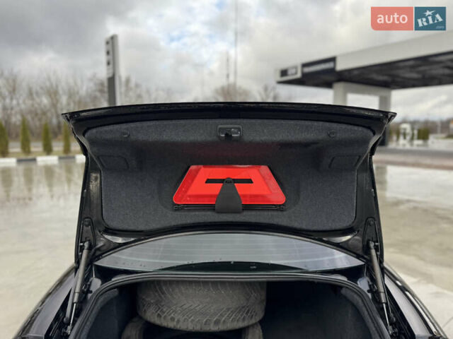 Черный Ауди А4, объемом двигателя 1.6 л и пробегом 234 тыс. км за 5650 $, фото 31 на Automoto.ua