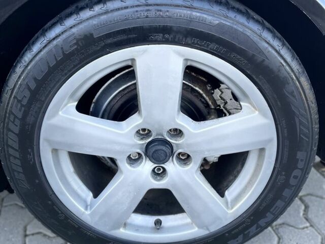 Ауди А4 2005 в Тульчине на Automoto.ua Черный Ауди А4, объемом двигателя 2 л и пробегом 300 тыс. км за 2699 $, фото 7 на Automoto.ua