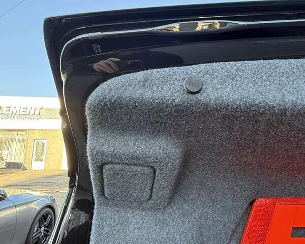 Черный Ауди А4, объемом двигателя 2 л и пробегом 173 тыс. км за 9000 $, фото 29 на Automoto.ua