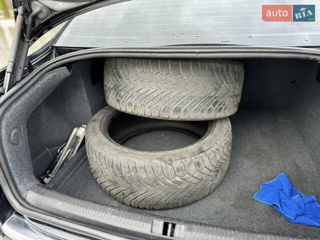 Черный Ауди А4, объемом двигателя 1.6 л и пробегом 234 тыс. км за 5650 $, фото 30 на Automoto.ua