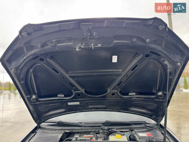 Черный Ауди А4, объемом двигателя 1.6 л и пробегом 234 тыс. км за 5650 $, фото 43 на Automoto.ua