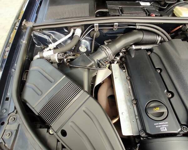 Черный Ауди А4, объемом двигателя 1.6 л и пробегом 245 тыс. км за 7650 $, фото 52 на Automoto.ua