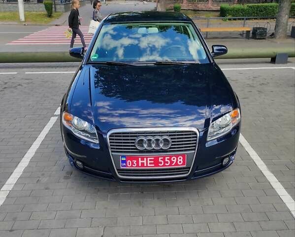 Черный Ауди А4, объемом двигателя 1.6 л и пробегом 245 тыс. км за 7650 $, фото 29 на Automoto.ua