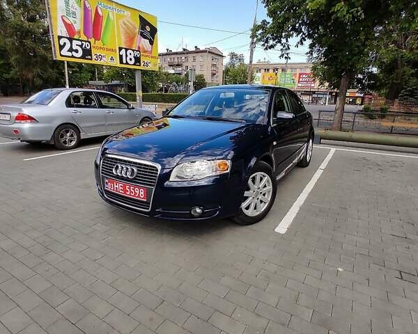 Черный Ауди А4, объемом двигателя 1.6 л и пробегом 245 тыс. км за 7650 $, фото 42 на Automoto.ua