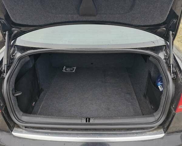Чорний Ауді А4, об'ємом двигуна 1.78 л та пробігом 299 тис. км за 5900 $, фото 5 на Automoto.ua