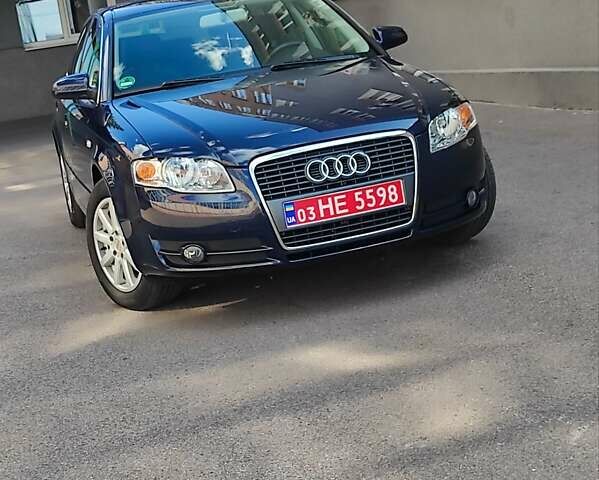 Черный Ауди А4, объемом двигателя 1.6 л и пробегом 245 тыс. км за 7650 $, фото 17 на Automoto.ua