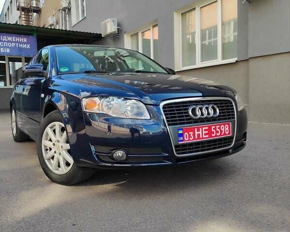 Черный Ауди А4, объемом двигателя 1.6 л и пробегом 245 тыс. км за 7650 $, фото 14 на Automoto.ua