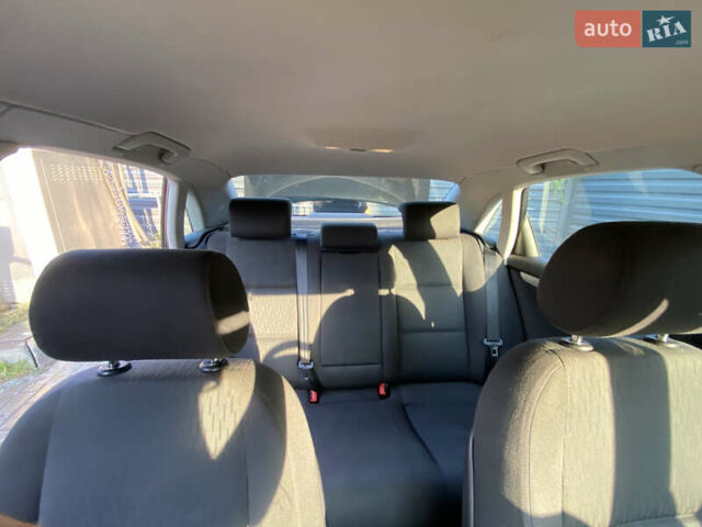 Черный Ауди А4, объемом двигателя 1.6 л и пробегом 180 тыс. км за 6200 $, фото 16 на Automoto.ua