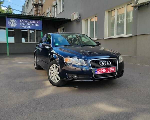 Черный Ауди А4, объемом двигателя 1.6 л и пробегом 245 тыс. км за 7650 $, фото 31 на Automoto.ua