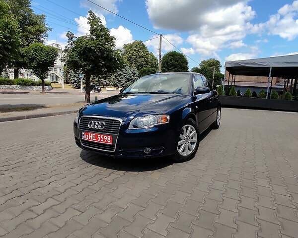 Черный Ауди А4, объемом двигателя 1.6 л и пробегом 245 тыс. км за 7650 $, фото 50 на Automoto.ua