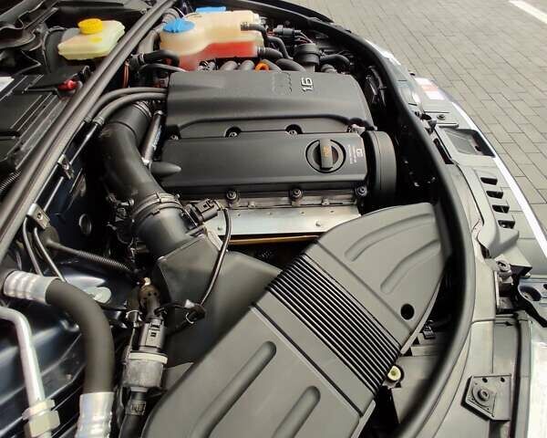 Черный Ауди А4, объемом двигателя 1.6 л и пробегом 245 тыс. км за 7650 $, фото 53 на Automoto.ua