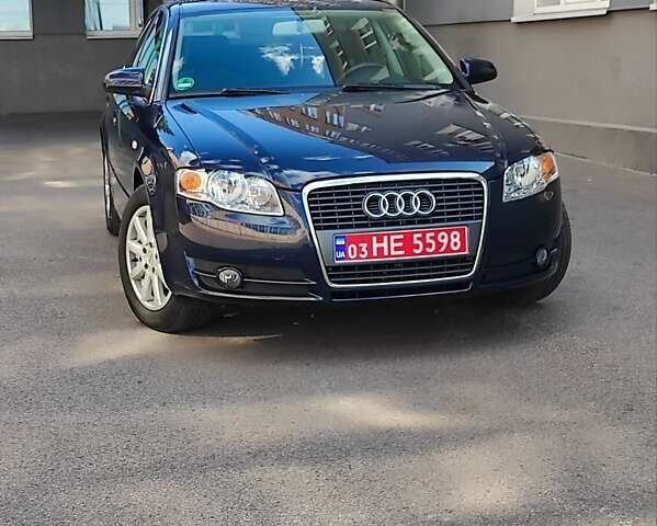 Черный Ауди А4, объемом двигателя 1.6 л и пробегом 245 тыс. км за 7650 $, фото 16 на Automoto.ua