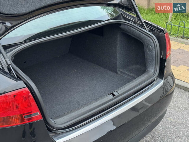 Ауді А4 2006 у Вінниці на Automoto.ua Чорний Ауді А4, об'ємом двигуна 2 л та пробігом 152 тис. км за 8499 $, фото 14 на Automoto.ua