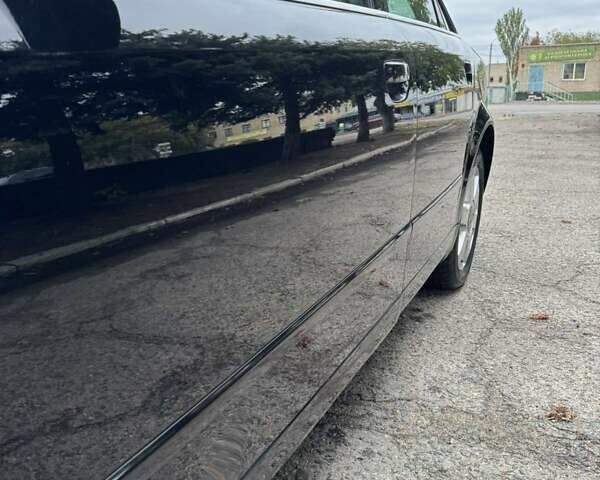 Черный Ауди А4, объемом двигателя 1.6 л и пробегом 198 тыс. км за 6100 $, фото 9 на Automoto.ua