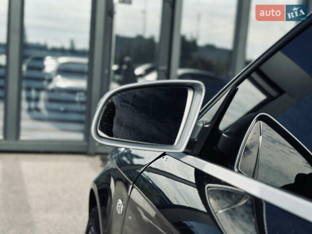 Ауді А4 2006 у Кременчуге на Automoto.ua Чорний Ауді А4, об'ємом двигуна 2.5 л та пробігом 226 тис. км за 7999 $, фото 33 на Automoto.ua