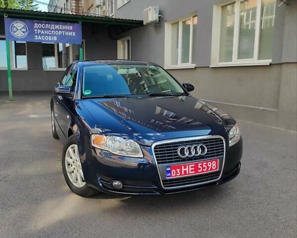 Черный Ауди А4, объемом двигателя 1.6 л и пробегом 245 тыс. км за 7650 $, фото 25 на Automoto.ua