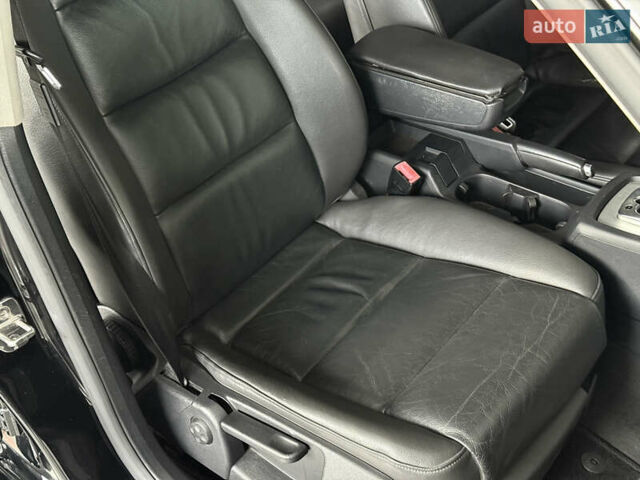 Чорний Ауді А4, об'ємом двигуна 1.98 л та пробігом 267 тис. км за 6800 $, фото 24 на Automoto.ua