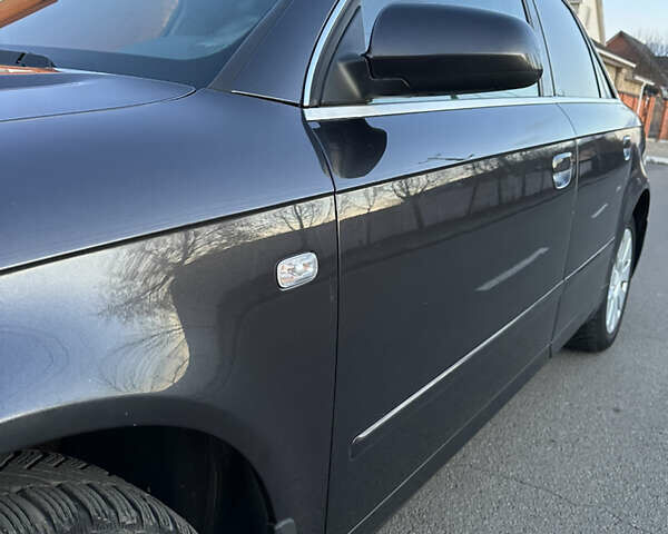Черный Ауди А4, объемом двигателя 1.78 л и пробегом 245 тыс. км за 6900 $, фото 7 на Automoto.ua